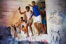 Boys will be Boys - Michelle Parsons