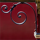 Bracket - Alan Simpson