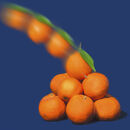 Creative Clementines - Jim Williams