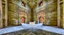 Forgotten Monument - Jiti Chadha