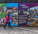 Global Warming - Sue Matthews