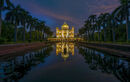 Not the Taj Mahal - Jiti Chadha