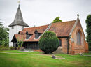 Oldest Wooden Church - Peter Bills