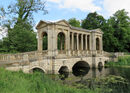 Palladian Bridge - Steve Freeder