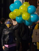 Pray For Ukraine - Sue Matthews
