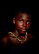Puberty African girl - Hafiz Tara