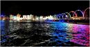 Queen Emma Bridge - Roy Parsons