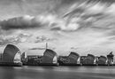 Thames Barrier - Jim Williams