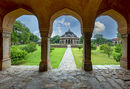 The Three Arches - Jiti Chadha