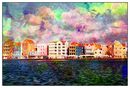 Williamsted, Curacao - Michelle Parsons