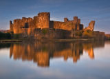 Caerphilly Castle