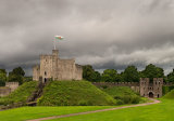 Cardiff Castle