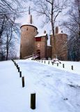 Castell Coch