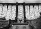 Claerwen Dam