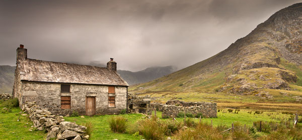 Cedryn Cottage