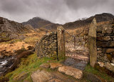 Cwm Idwal