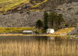 Cwmorthin
