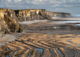 Dunraven Bay
