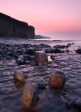 Llantwit Major dawn