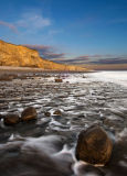 Llantwit Major pebbles