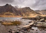 Llyn Idwal