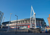 Millennium Stadium