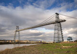 newport transporter bridge