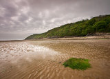 Oxwich Bay