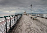 Penarth Pier