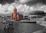 Pierhead Building