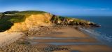 Southerndown Panorama