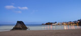 Tenby North Beach