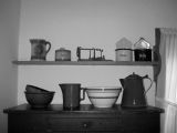 Kitchen Implements and Housewares