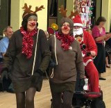 Christmas Party 2018