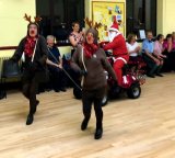 Christmas Party 2018