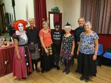 2019 Halloween at Preston Patrick