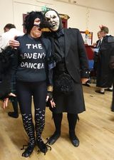 2019 Halloween at Preston Patrick