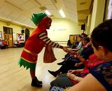 2019 Christmas Cracker