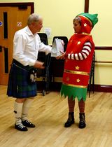 2019 Christmas Cracker