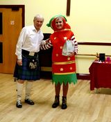 2019 Christmas Cracker