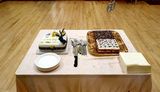 60th birthday cakes Feb 2020