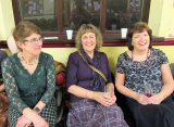 Sally, Gail & Phil Feb 2016