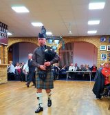 Piper Burns Night 2018