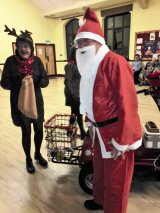 Christmas Party 2018