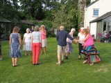 Lawn Dance Bassenthwaite 2018 r