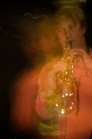 Tris Harris. D.A.T.A Jazz