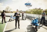 Adaptor Clothing