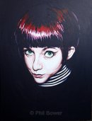 Scarlett Mod