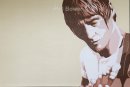 PAUL WELLER.(BROWN)