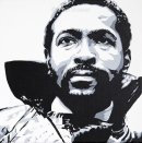 SOUL / INDIE / MISC & MUSIC (HAND PAINTED)